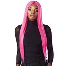 Sensationnel Lace Front wig Empress Edge Shear Muse Lachan (NEONFOREST) SHEAR MUSE