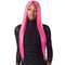 Sensationnel Lace Front wig Empress Edge Shear Muse Lachan (NEONFOREST) SHEAR MUSE