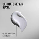 Wella Professionals ULTIMATE REPAIR Mask for Damaged Hair | Repairs, Strengthens, & Smooths with AHA & Omega-9 | For All Hair Types - Packaging May Vary Infinity Warehouse