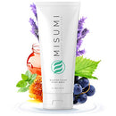 Misumi Acne Body Wash 120ml (4oz) - Keratosis Pilaris Treatment, Body & Back Acne Treatment - Salicylic Acid, Glycolic Acid AHA Body Wash for Men & Women Bacne Misumi Skincare