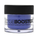 Style Factor Mini Edge Booster Strong Hold Hair Pomade Color Travel 0.85oz (Blueberry) Style Factor