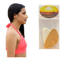 Sun Protection Nose Patch (Beige, White) Sunblock Tape Co.