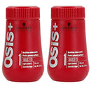 Schwarzkopf OSiS Dust It - Mattifying Powder (0.35 oz) Pack Of Two Schwarzkopf