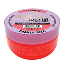 24 Hour Edge Tamer Extreme Firm Hold Fruity - Peaches 8.25oz / 250ml EBIN NEW YORK