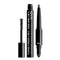 NYX PROFESSIONAL MAKEUP 3-In-1 Brow Pencil, Eyebrow Pencil - Ash Brown NYX PROFESSIONAL MAKEUP