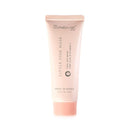 The Crème Shop Korean Skincare Beauty Full Facial Advanced Sheet Daily Natural Essence easy-to-use Soothing - Little Peel Off Korean Mask (Pink Clay & Vitamin C) The Crème Shop