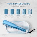 BaBylissPRO 1 1/2" Ultra-Sleek Hair Straightening Iron Infinity Warehouse