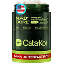 NMN Supplement Alternative – Liposomal NAD+ Supplement – Third-Party Tested – NAD CORE – 30-Day Supply – 60 Capsules Infinity Warehouse