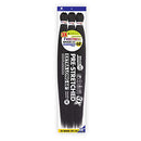 Freetress Braids Natural Texture Braids 3X Pre-Stretched Braid 301 34 inches (1-pack, 27) Freetress Braids