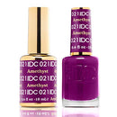 DND Premium DC Gel Set (DC 021 AMETHYST) Daisy DD
