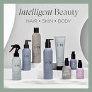 Intelligent Nutrients Liquid Green Body Oil, Intensive Hydration and Radiance, Antioxidant and Soothing for All Skin Types, Vegan, 3.4 Oz Infinity Warehouse