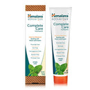 Himalaya Botanique Complete Care Toothpaste, Simply Mint, Plaque Reducer for Brighter Teeth and Fresh Breath, 5.29 oz Himalaya