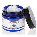 Pure Hyaluronic Acid Serum Powder | 100% NATURAL | High Molecular Weight | Locks in moisture and creates full, youthful skin - Makes 50+ ounces of anti aging Hyaluronic Acid serum! Bos Essentials