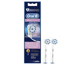 Sensiclean by Oral B Replacement Heads 2 Pack Oral-B