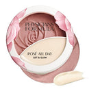 Physicians Formula Rosé All Day Set & Glow Highlighter Face Makeup Powder Brightening Rose Physicians Formula