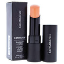 bareMinerals Gen Nude Radiant Lipstick, Karma, 0.12 Ounce bareMinerals