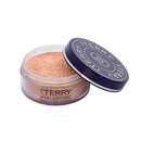 By Terry Hyaluronic Tinted Hydra-Powder | Loose Face Setting Powder | Blur Imperfections | Apricot Light | 10g (0.35 Oz) By Terry