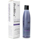 ProBliva DHT Blocker Hair Loss & Hair Re-Growth Shampoo - DHT Blocker for Men and Women - Contains ZINC BCA, Green Tea Extract, Kapilarine Complex for Healthy Hair Growth (DHT Blocker) ProBliva