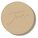 Jane Iredale Purepressed Base Mineral Powder Refill, Golden Glow, .35 Ounce jane iredale