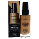 Smashbox Studio Skin 24 Hour Wear Hydrating Foundation - 2.3 Light-Me Women Foundation B007SZ0CLC 1 Fl Oz (Pack of 1) Smashbox