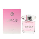 Versace BRIGHT CRYSTAL 1.0 oz EDT Women New in Box white Versace