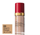 Cellcosmet & Cellmen Cellteint Plumping Cellular Tinted Skincare, No.03 Warm Beige, 1.1 Ounce Cellcosmet