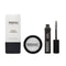 Radiant Complex Makeup Bundle: Face Primer, Eyelash Primer, and Finishing Powder (1 Of Each) Radiant Complex