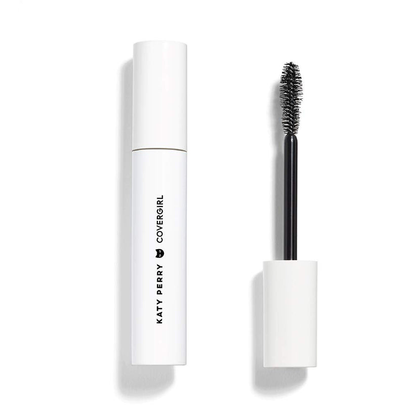 Covergirl Katy Kat Eye Mascara, Very Black, 0.35 Oz COVERGIRL