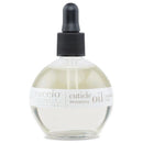 Cuccio Naturale Milk & Honey Revitalizing Cuticle Oil, Lightweight Fast-Absorbing Hydrating Nail & Cuticle Conditioner, Cold-Pressed Oils + Vitamin E, 2.30 Fl Oz Infinity Warehouse