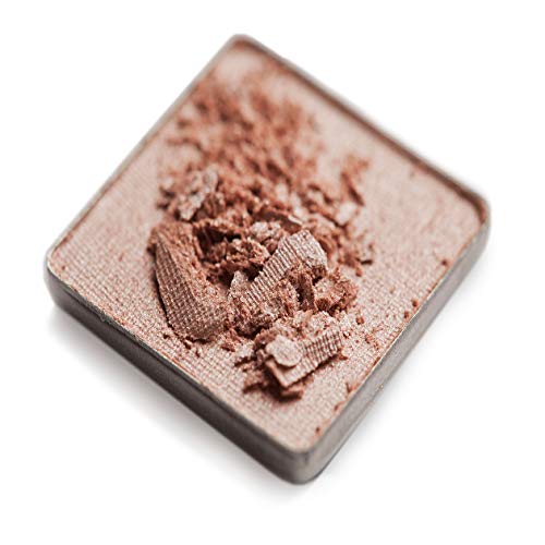 Trish McEvoy Glaze Eye Shadow - Rose Quartz 0.05oz (1.5g) Trish McEvoy