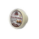 Okay 100% Natural African Shea Butter White Smooth Deep Moisturizing Restores Moisture To Dry Damaged Skin Reduces Skin Damage Heals & Nourishes Made In USA 1oz (Okay-SBW1) Okay