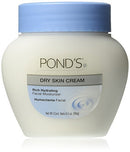 Pond's Dry Skin Cream , 6.5 Ounce by Pond's Pond's
