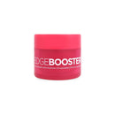 Style Factor Edge Booster Extra Strength Pomade for Thick Coarse Hair TRAVEL SIZE 0.85 Oz (Pink Beryl) Edge Booster