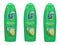 Fa Shower Gel Caribbean Lemons 18.6 Fl oz (Pack of 3) Fa