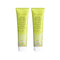 Pacifica Beauty Kale Detox Deep Cleansing Face Wash, 5 Fl Oz, Pack of 2 Pacifica