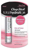ChapStick Total Hydration Rose Petal 0.12 oz (Pack of 1) ChapStick