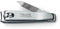 Trim Nailclip Deluxe Size Ea Trim Deluxe Fingernail Clipper With File 15000 1 Ct Trim