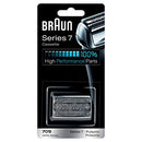 Braun 70s Series 7 Pulsonic - 9000 Series Shaver Cassette - Replacement Pack Braun
