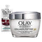 Olay Regenerist Collagen Peptide 24 Face Moisturizer with Vitamin B3, Fragrance Free, 1.7 Oz + Whip Face Moisturizer Travel/Trial Size Gift Set Olay