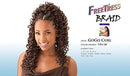 Freetress Bulk Gogo Curl (TT33) Freetress