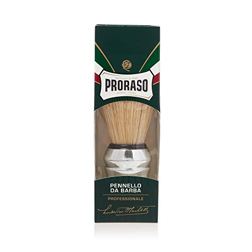 Proraso Professional Shaving Brush martinandmark.com