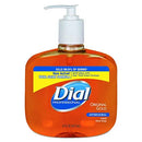 Dial Professional Gold Antimicrobial Liquid Hand Soap Dia 80790 Dial