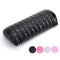 Nail Pillow Hand Rest for Nails, Washable PU Leather Nail Armrest Detachable Manicure Hand Pillow Cushion Nail Art Accessories Tool for Nails Tech (Black) Deciniee