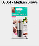 KISS Quick Cover Gray Hair Touch Up Stick (Brown) KISS