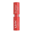 NYX Cosmetics Butter Lipstick Fizzies NYX