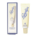 Lanolips Banana Balm Lip Sheen - Creamy, Conditioning Lip Gloss with Banana Fruit, Lanolin + Shimmer Tints - No Color Moisturizer for Lasting Hydration (12.5g / 0.42oz) Lanolips