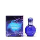 MIDNIGHT FANTASY by BRITNEY SPEARS for Women EAU DE PARFUM SPRAY 1.0 OZ Britney Spears