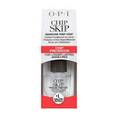 OPI Chip Skip Manicure Prep Coat, 0.5 Fl Oz OPI