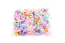 Extremely Me 300 Count Small Ponytail Holders for Hair ACE