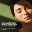 OSMOSIS Skincare Skincare Elevate - Immunity, Mood, and Metabolism, 120 ct. Infinity Warehouse